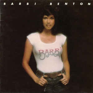 Barbi Benton ‎– Barbi Benton (US75)
