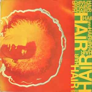 Various – Hair (1968)