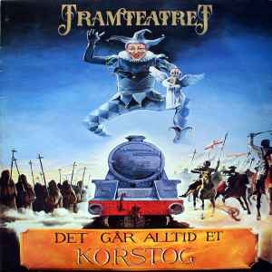 Tramteatret – Det Går Alltid Et Korstog (1983)