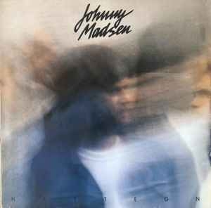 Johnny Madsen – Nattegn