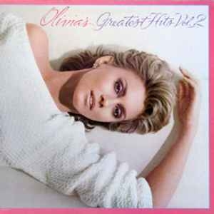 Olivia Newton-John – Olivia's Greatest Hits Vol. 2 (1982)