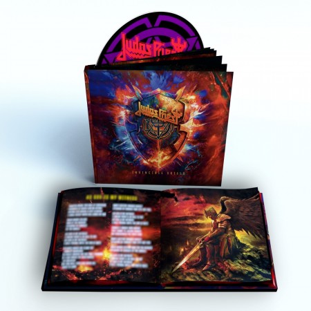 JUDAS PRIEST - 