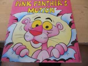 Adams & Fleisner – Pink Panther's Motion (7