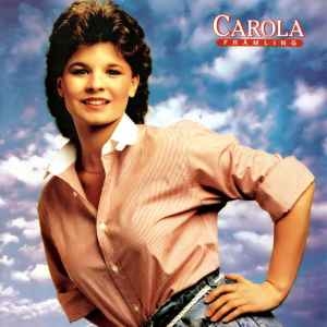 Carola – Främling 