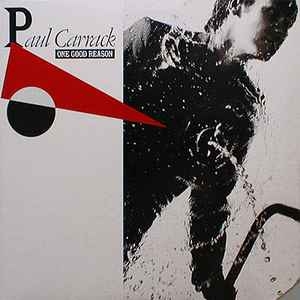 Paul Carrack – One Good Reason