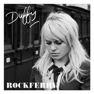 Duffy – Rockferry (UK08)