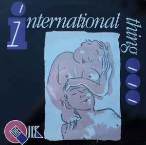 The Quick – International Thing (1984)