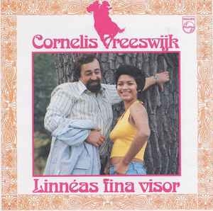 Cornelis Vreeswijk – Linnéas Fina Visor (1973)