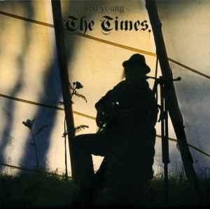 Neil Young – The Times (2020) CD