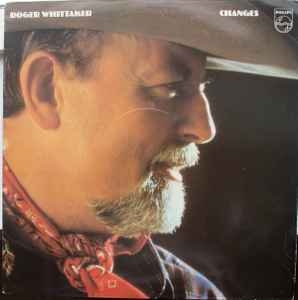 Roger Whittaker – Changes (1981)