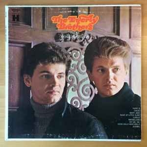 The Everly Brothers – Featuring Wake Up Little Susie (1969)