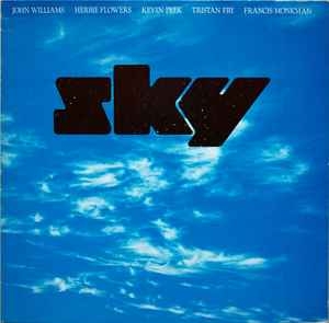 Sky – Sky (1979)