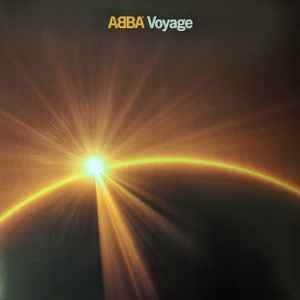 ABBA – Voyage (2022)