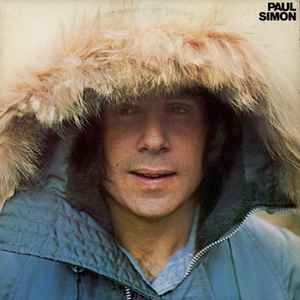 Paul Simon – Paul Simon 