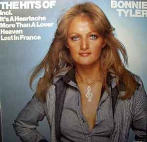 Bonnie Tyler – The Hits Of Bonnie Tyler (1978)