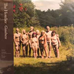 The Hotelier – Goodness (2xlp) 2022