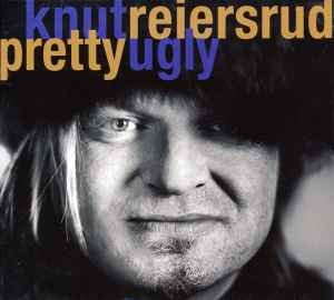Knut Reiersrud – Pretty Ugly (CD)