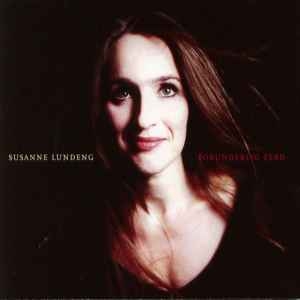 Susanne Lundeng – Forunderlig Ferd (CD)