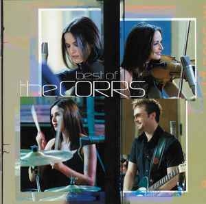 The Corrs – Best Of The Corrs (CD)