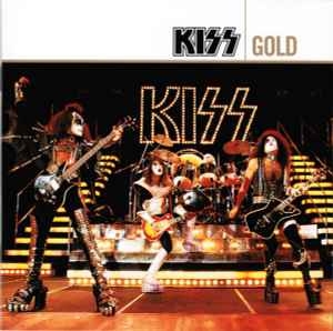 Kiss – Gold (1974-1982) 2xCD