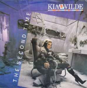 Kim Wilde – The Second Time (7
