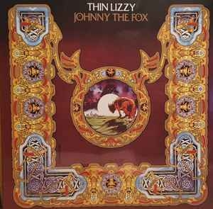 Thin Lizzy – Johnny The Fox