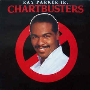 Ray Parker Jr. – Chartbusters (1984)