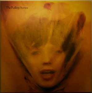 The Rolling Stones – Goats Head Soup (2020)