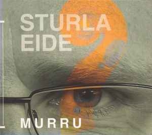 Sturla Eide – Murru (CD)