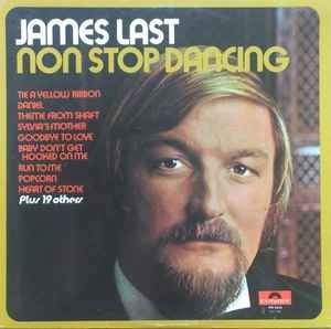 James Last – Non Stop Dancing (1973)