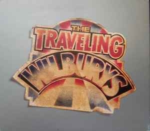 The Traveling Wilburys – The Traveling Wilburys Collection (2xcd+1dvd) 2007