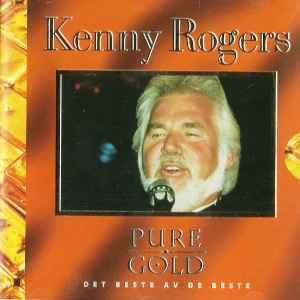 Kenny Rogers – Pure Gold (CD)