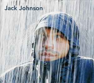 Jack Johnson – Brushfire Fairytales (CD)