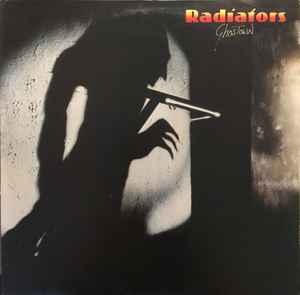 Radiators – Ghostown (UK79)
