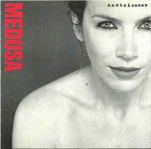 Annie Lennox – Medusa (CD)