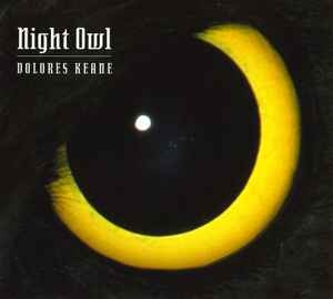 Dolores Keane – Night Owl (CD)