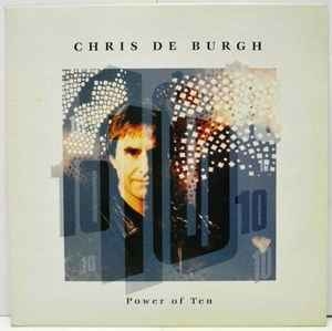 Chris de Burgh – Power Of Ten (EU92)