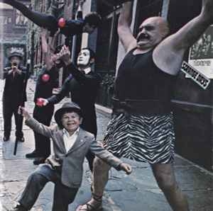 The Doors – Strange Days (CD)