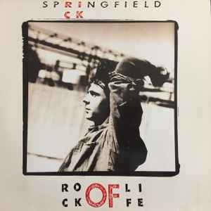 Rick Springfield – Rock Of Life (eu88)