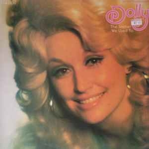Dolly Parton – Dolly (The Seeker / We Used To) UK75