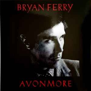Bryan Ferry – Avonmore (LP+CD)