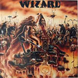 Wizard – Head Of The Deceiver (CD)