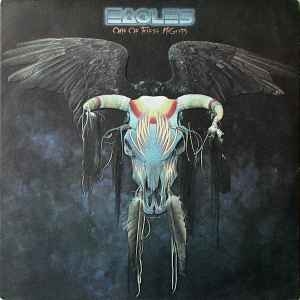 Eagles – One Of These Nights (1975)