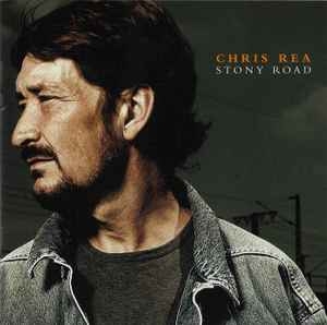 Chris Rea – Stony Road (CD)