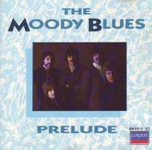 The Moody Blues – Prelude (CD)