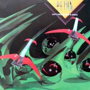 Petra – Captured In Time And Space (2xlp)