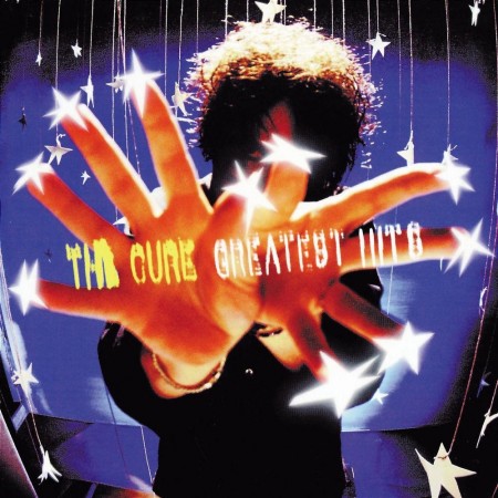 The Cure – Greatest Hits (2xlp) 2017