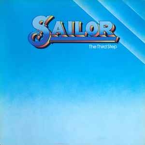Sailor – The Third Step (1976)