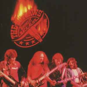 Outlaws – Bring It Back Alive (2xLP)