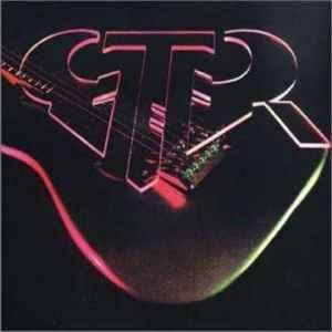 GTR – GTR (2xCD)
